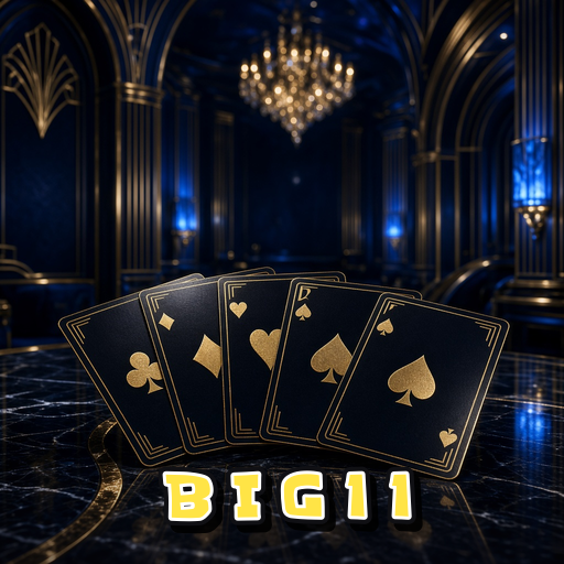 big11 APK Indonesia - Panduan Lengkap dan Tutorial